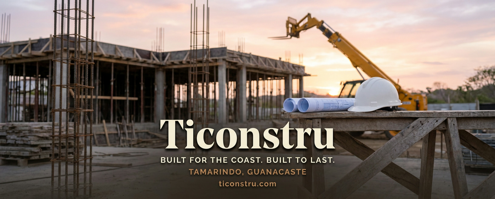 Ticonstru
