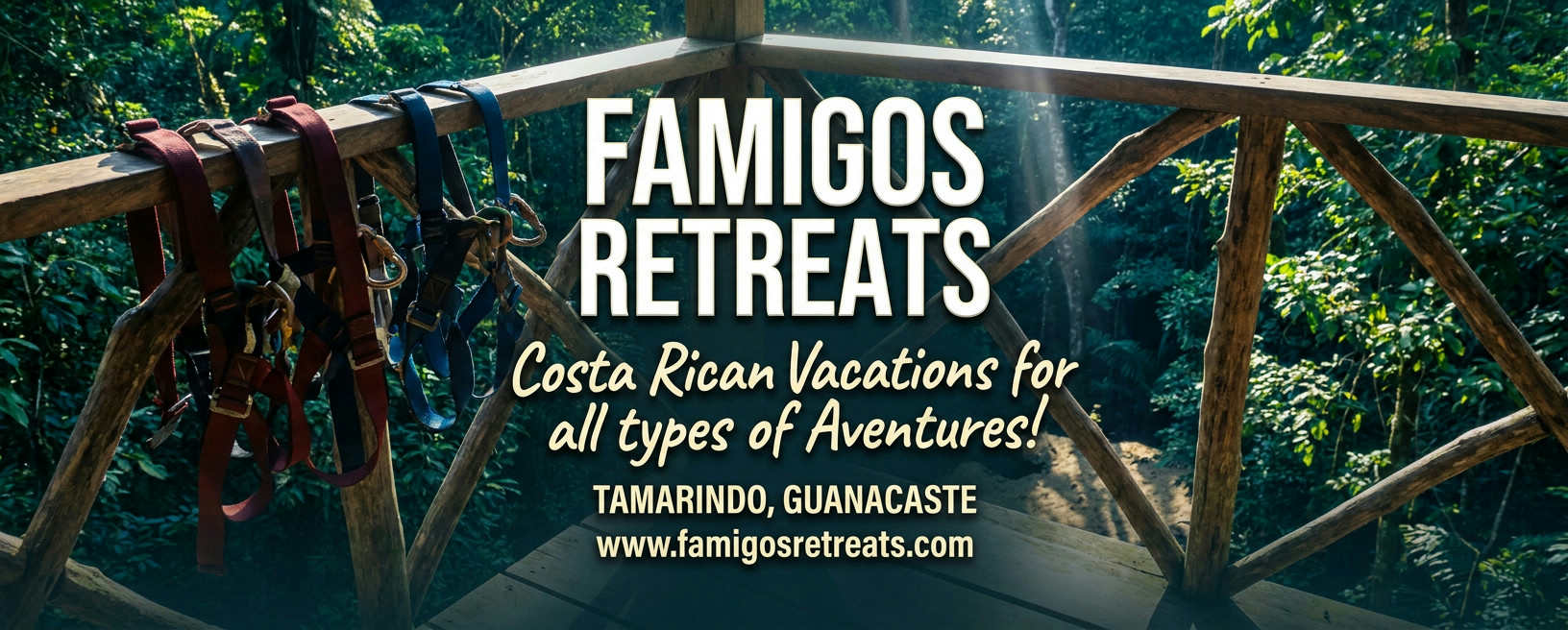 Famigos Retreats