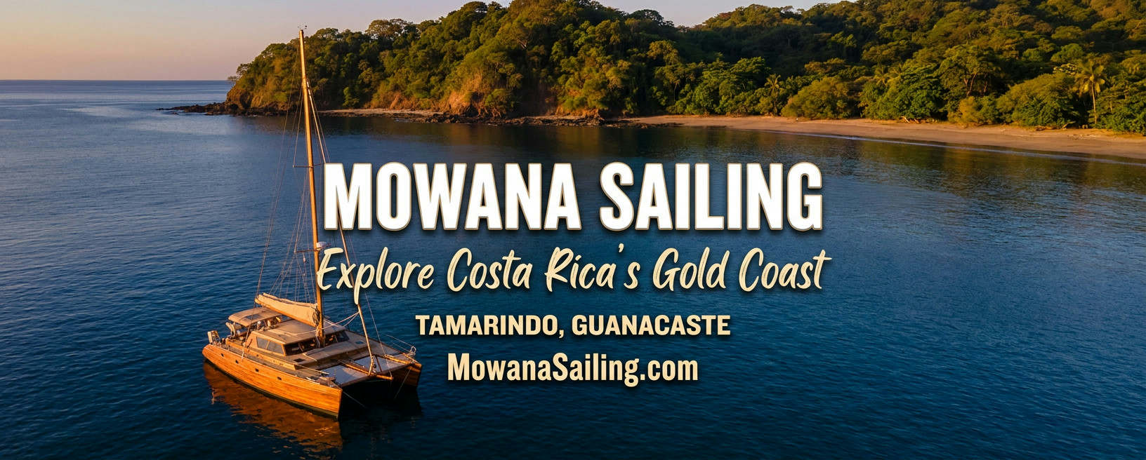 Mowana Sailing