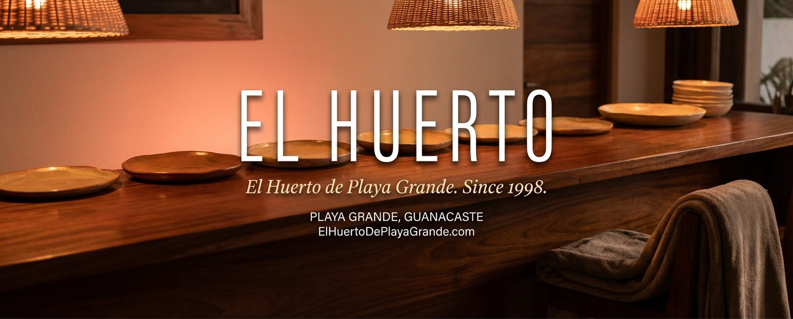 El Huerto