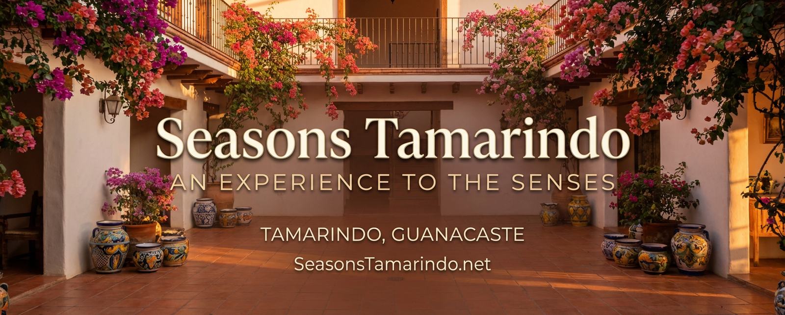 Seasons Tamarindo
