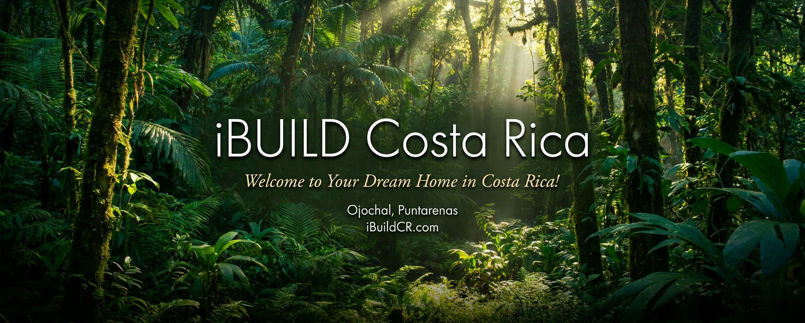 iBUILD Costa Rica