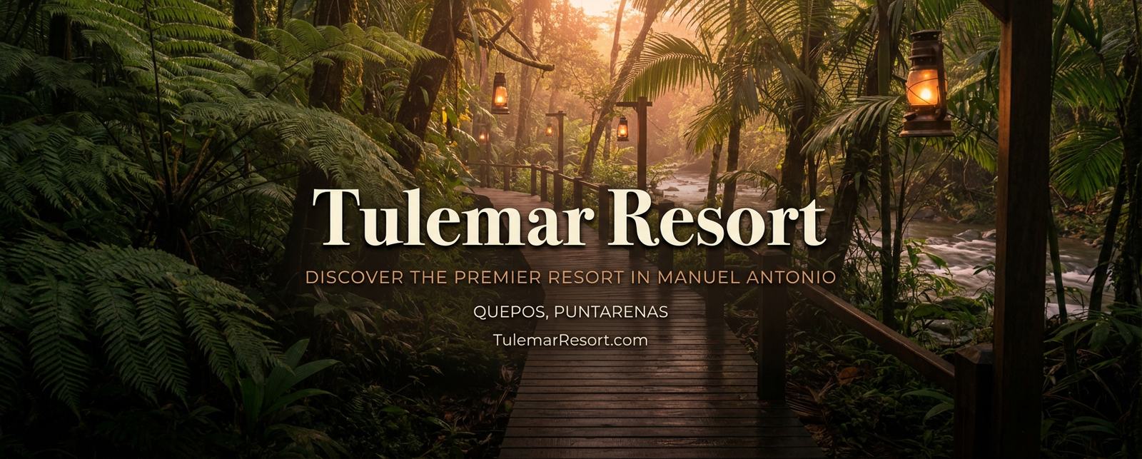 Tulemar Resort