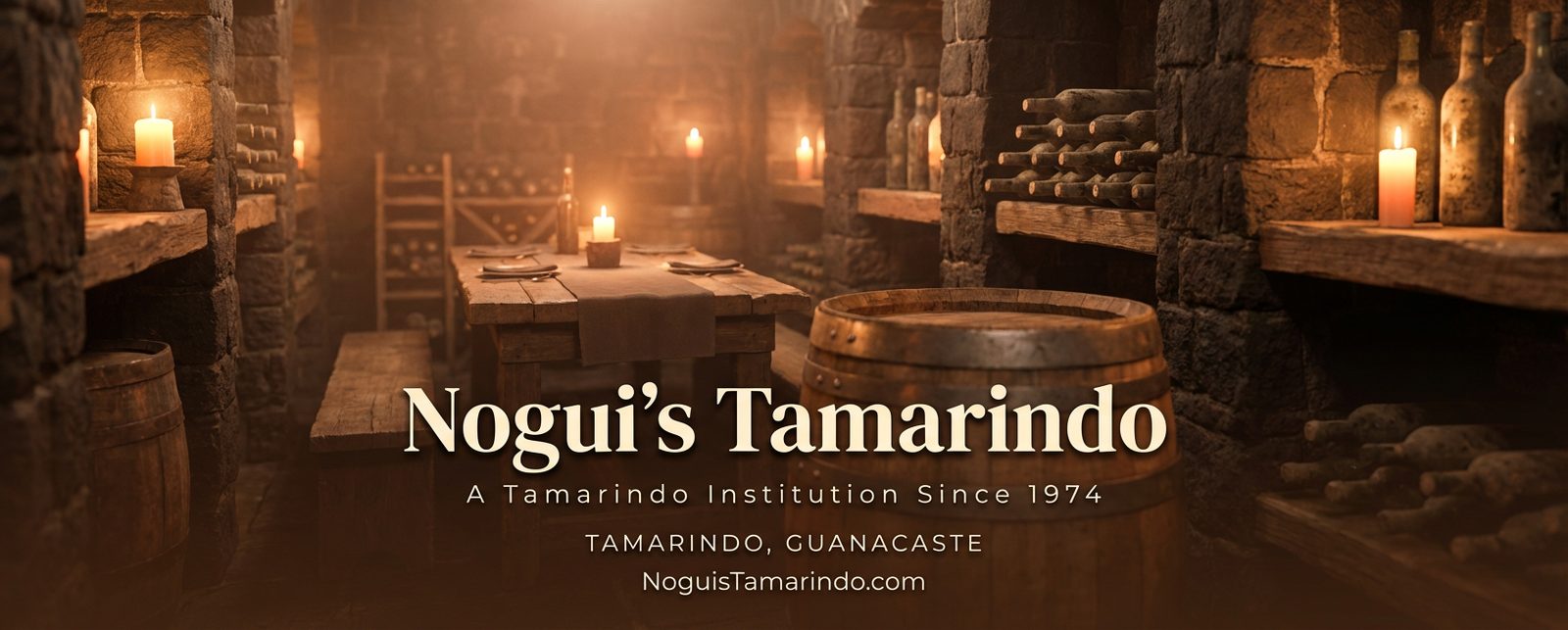 Nogui's Tamarindo