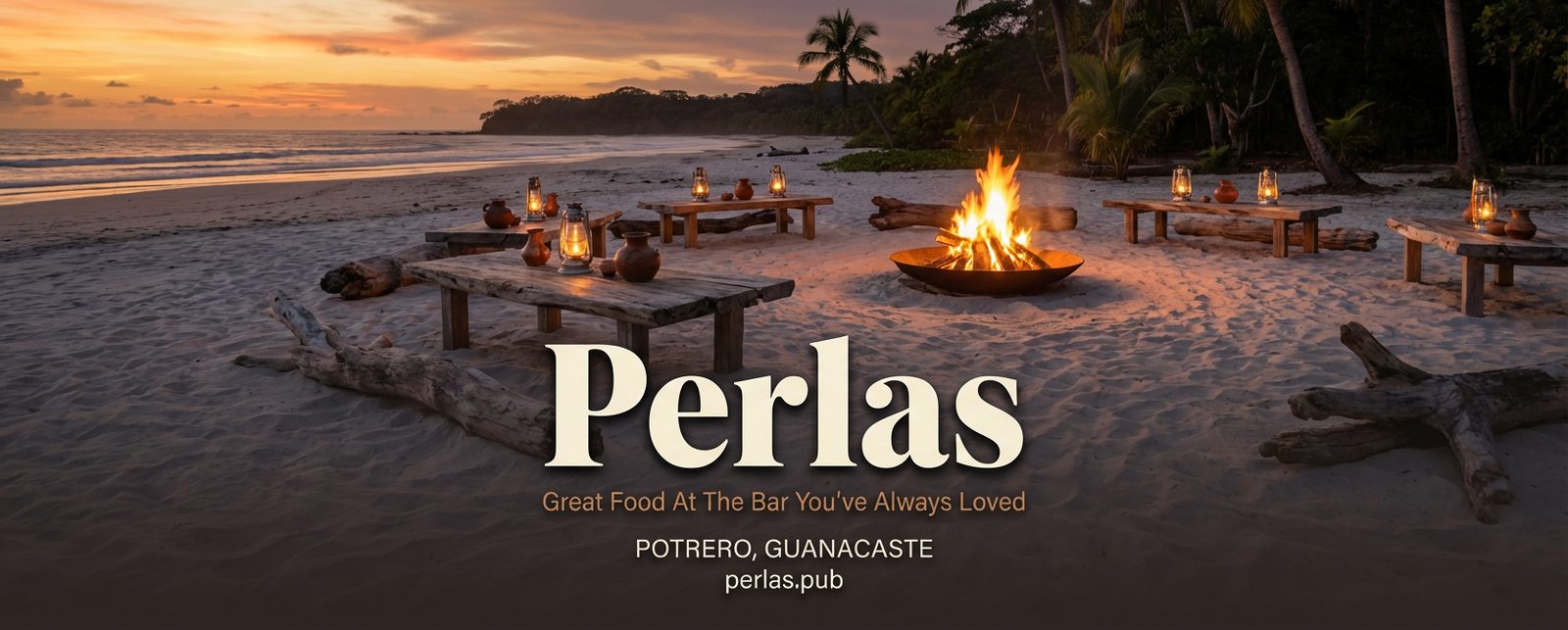 Perlas