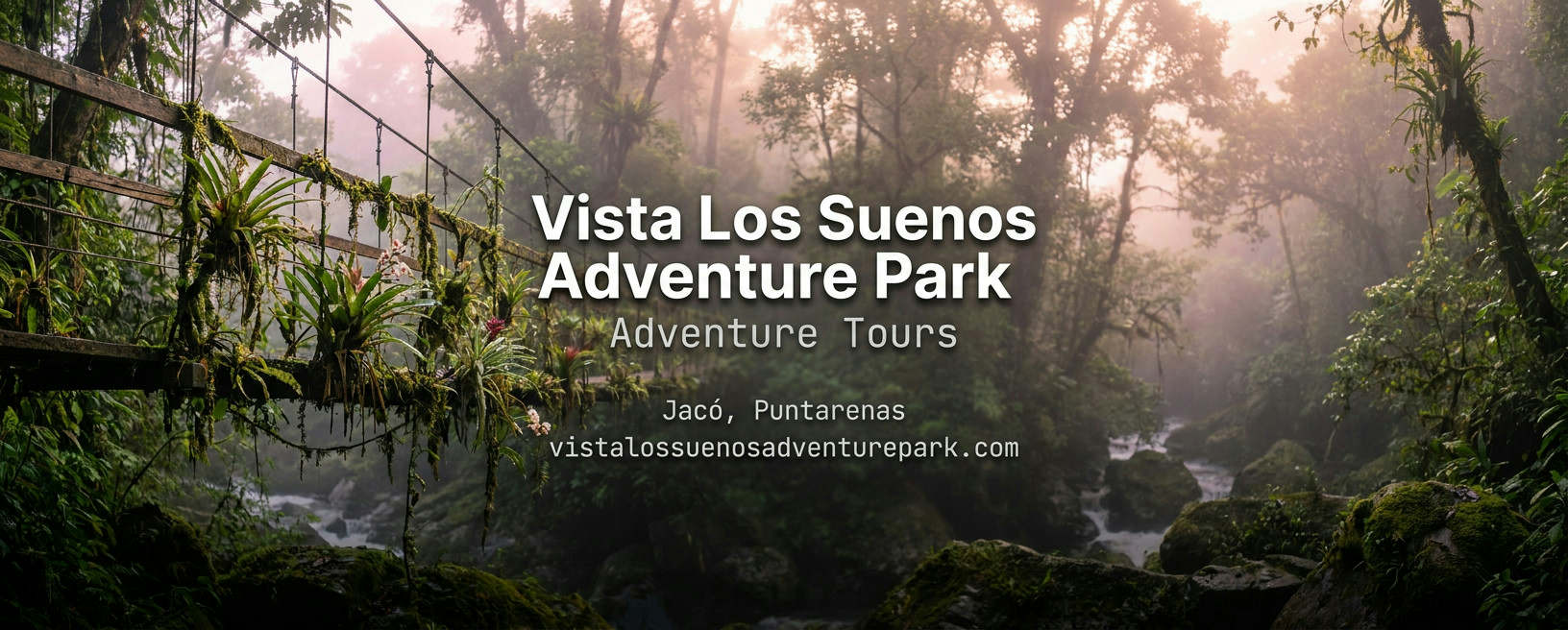 Vista Los Suenos Adventure Park