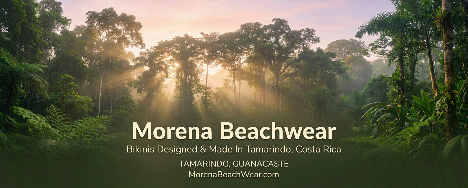 Morena Beachwear
