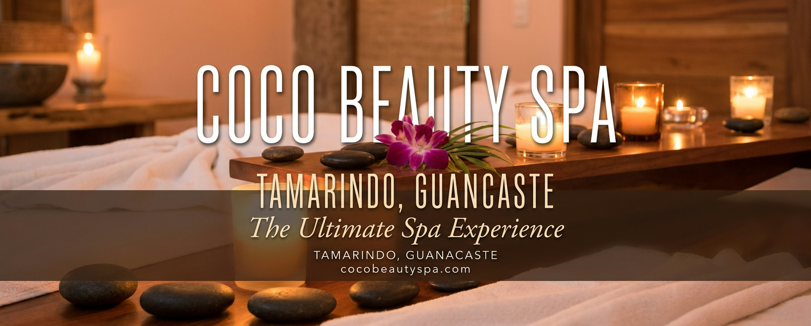 Coco Beauty Spa
