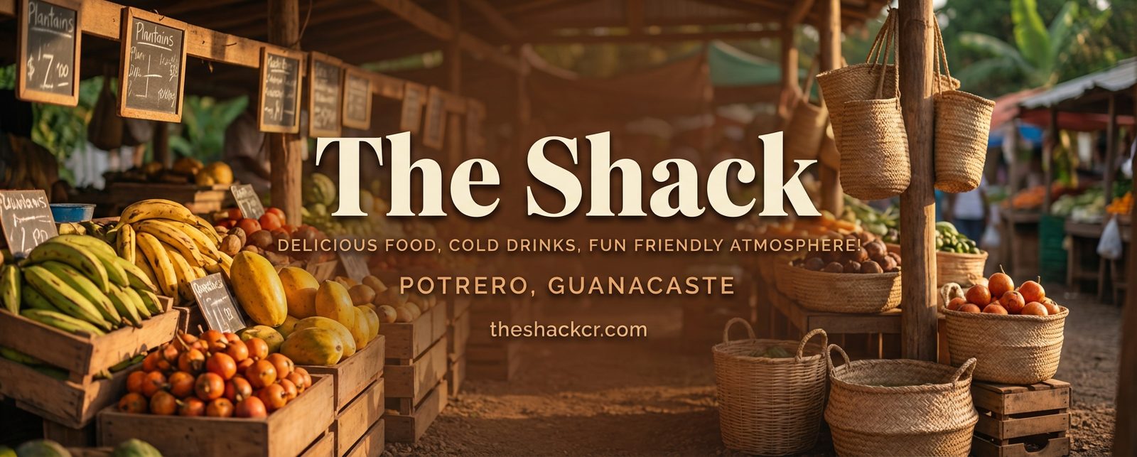 The Shack