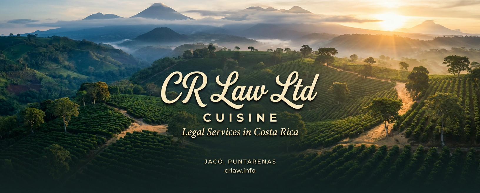 CR Law Ltd