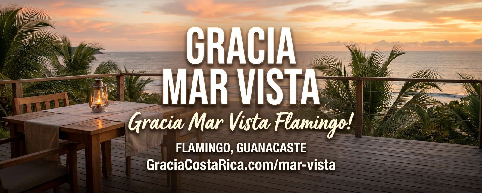 Gracia Mar Vista