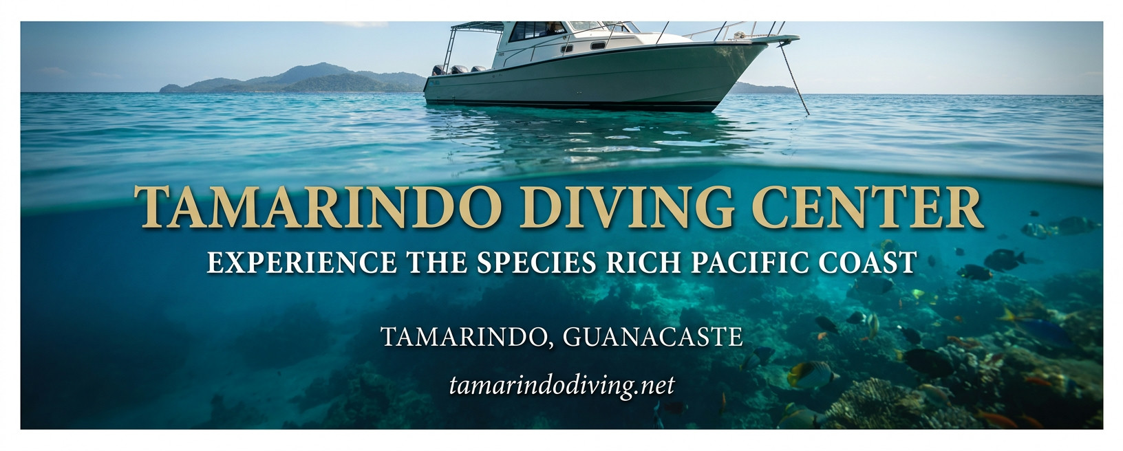Tamarindo Diving Center