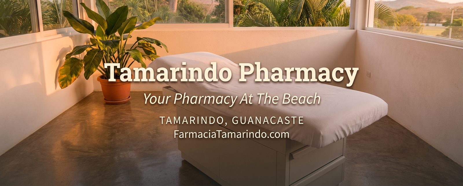 Tamarindo Pharmacy