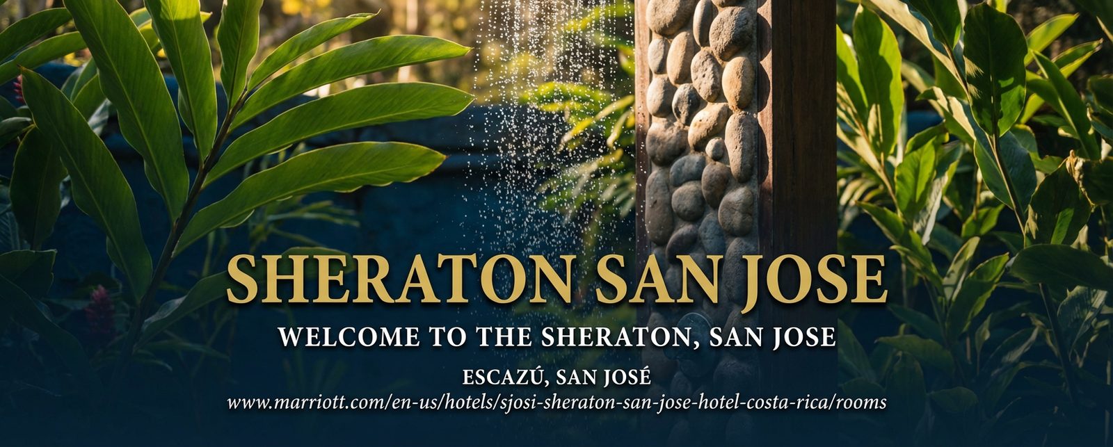 Sheraton San Jose